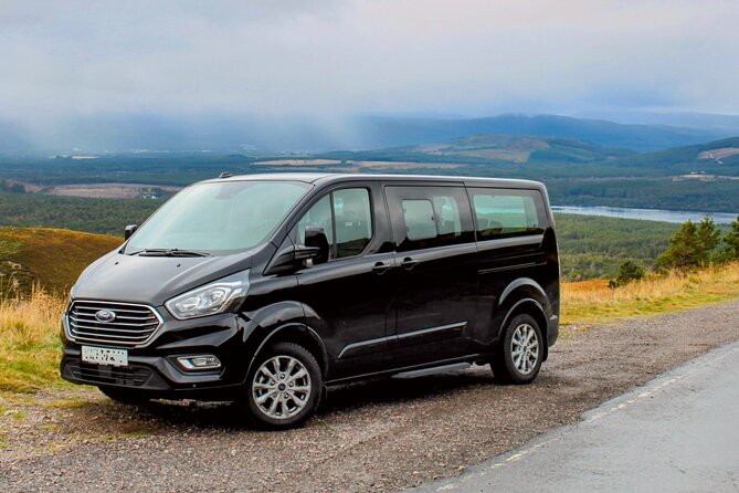 Luxury Private Tour of The Highlands & Loch Ness from Edinburgh - What You’re Really Buying With a Private Highlands and Loch Ness Day