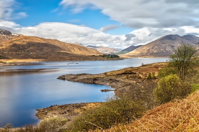 Luxury Private Tour of The Highlands & Loch Ness from Edinburgh - Cairngorms Pass-Through and Pitlochry: The Stops That Feel Like Scotland’s Everyday Life