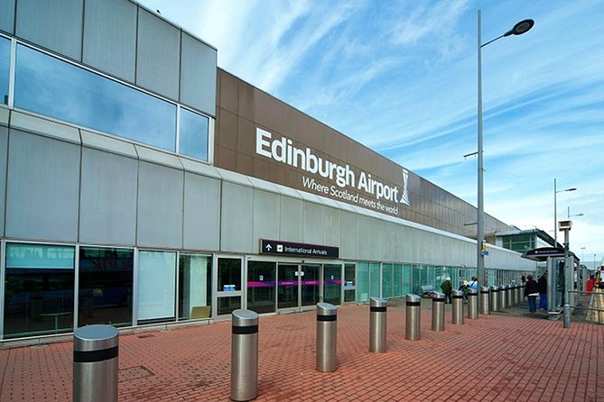 Luxury Transfer Service | Edinburgh to Inverness - Price and Value: When $651.68 Per Person Makes Sense