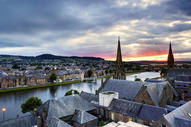 Luxury Transfer Service | Edinburgh to Inverness - Final Call: Should You Book Aura Journeys for Edinburgh to Inverness?