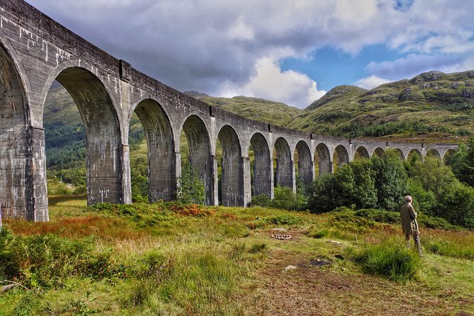 Multi Day Private Tour Of Scotland - Key takeaways before you go
