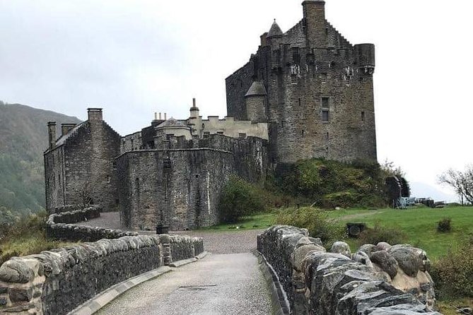 Multi Day Private Tour Of Scotland - Price And Value: What $3,055.64 Really Means