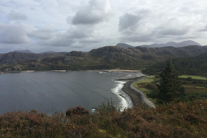 Multi Day Private Tour Of Scotland - Day 3: Arrive Back In Edinburgh Without the Extra Stress