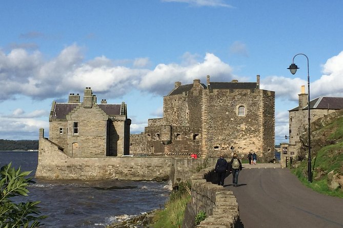 Multi Day Private Tour Of Scotland - Group Size (Up To 8) And Who This Trip Feels Best For