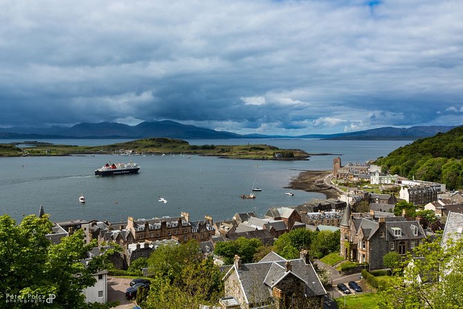 Oban and the West Highlands Day Trip from Edinburgh - Trossachs National Park Driving And Loch Awe: When The Scenic Stops Actually Pay Off