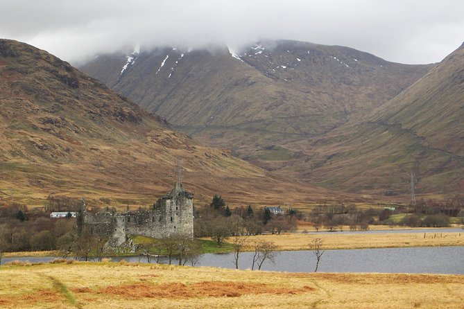 Oban and the West Highlands Day Trip from Edinburgh - Price And Logistics: Is $81.48 Worth It?