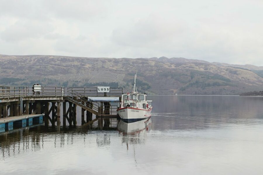 Oban, Lochs & Inveraray Full-Day Tour from Edinburgh - Key things I’d focus on before you go