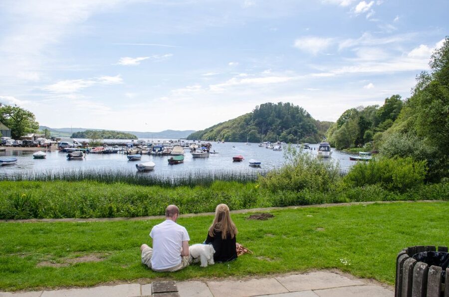 Oban, Lochs & Inveraray Full-Day Tour from Edinburgh - Why this Edinburgh day trip works: Glasgow to the West Highlands in 12 hours