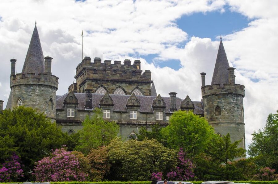 Oban, Lochs & Inveraray Full-Day Tour from Edinburgh - Guides, comfort, and pacing: how to make the day feel easier