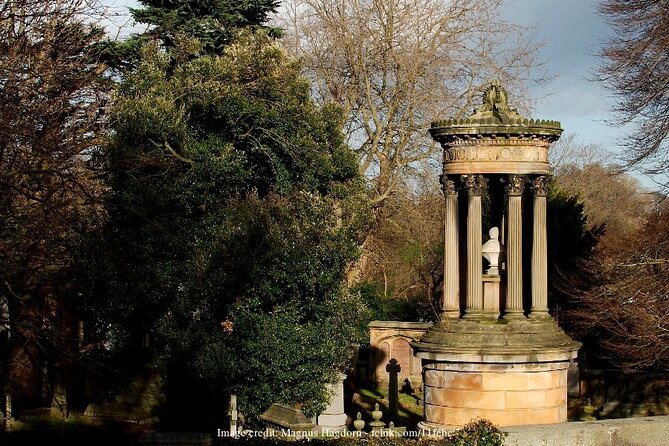 Off The Beaten Path Edinburgh: Dean Village Private Walking Tour - Price and value: why $250 can be a bargain for the right group