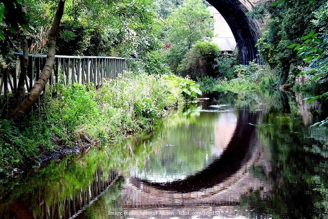 Off The Beaten Path Edinburgh: Dean Village Private Walking Tour - Who this tour suits best (and who might want a different plan)