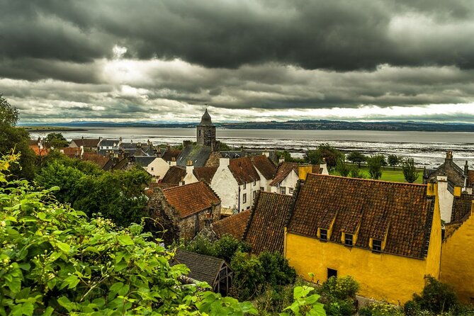 Outlander and Castles Film Locations Day Tour from Edinburgh - Stop 5: Midhope Castle (Lallybroch and the Jamie Fraser Home)