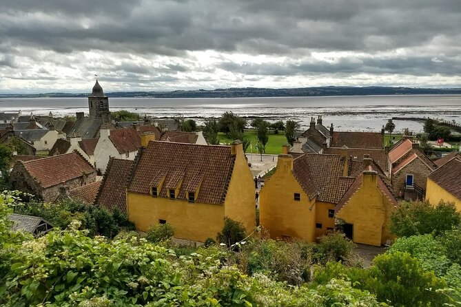 Outlander Filming Locations Day Tour from Edinburgh - Practical tips to make every stop easier