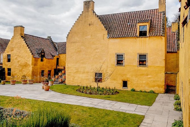 Outlander locations experience, Private Tour in a premium Minivan - On the Road With Commentary That Actually Connects the Dots