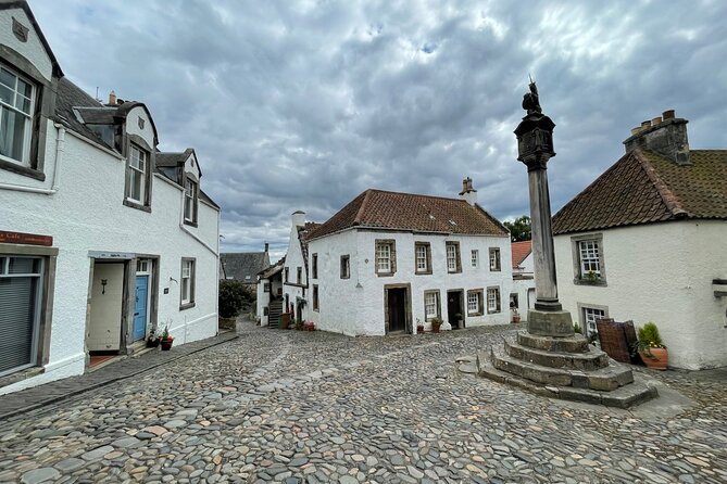 Outlander Odyssey: Outlander Filming Locations Private Day Tour - A Private Outlander Day That Feels Like a Shortcut
