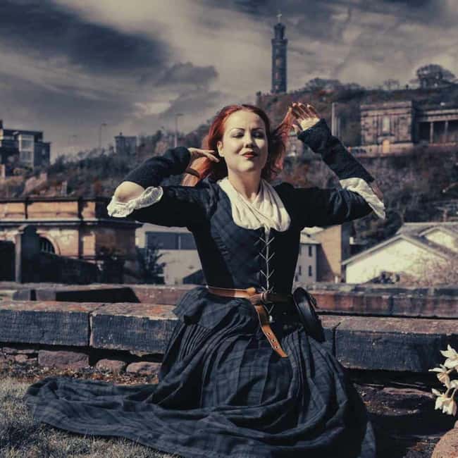 Outlander's Scotland Tour - Rebel Jacobite Tour - Key things to know before you go