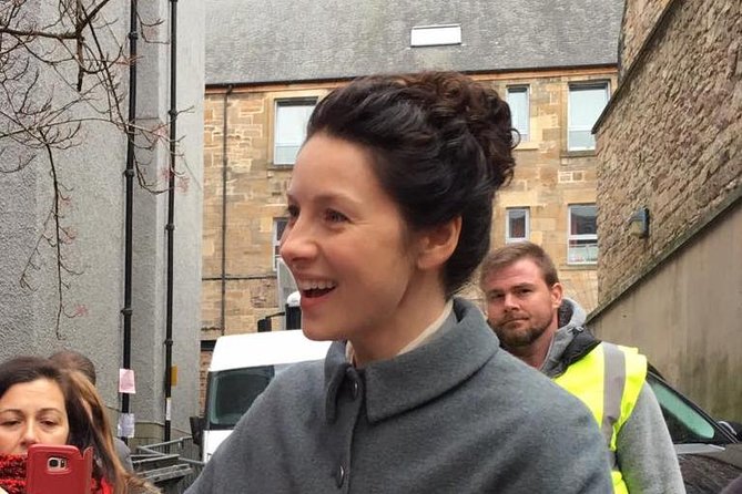 Outlander Walking Tour of Edinburgh's Old Town - John Knox House Museum: a filming close to the story you know