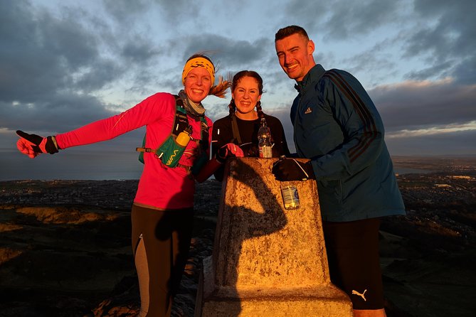 Panoramic Running Tour of Edinburgh - Who This Tour Fits Best (and Who Might Want a Different Plan)