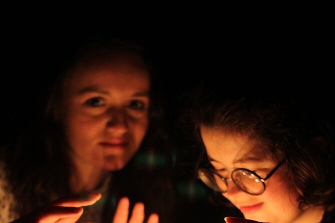 Potion Experience at the Edinburgh School of Magic - How the 1.5-hour wizard workout actually plays out