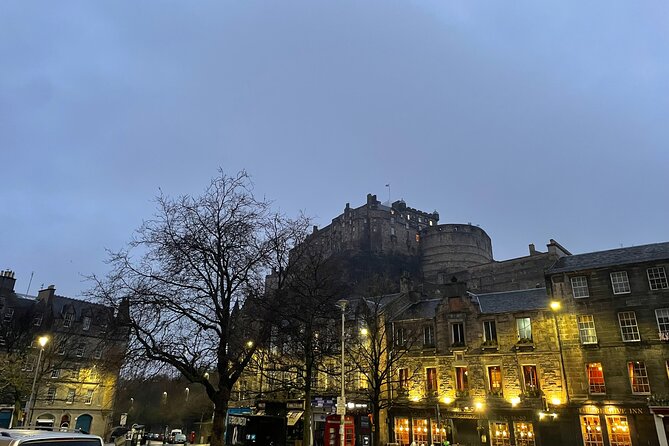 Private Airport Transfer from Edinburgh airport to Glasgow - Who This Transfer Fits Best