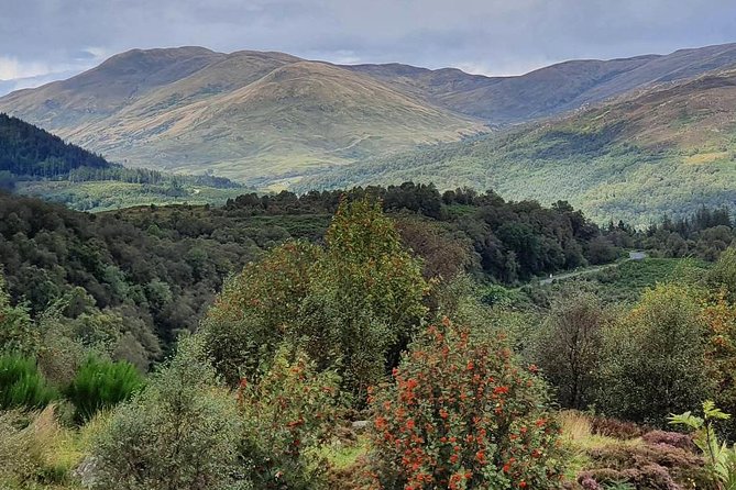 Private Central Highlands Driving Tour - Route Reality: Why This “Central” Highlands Tour Works in 7–8 Hours