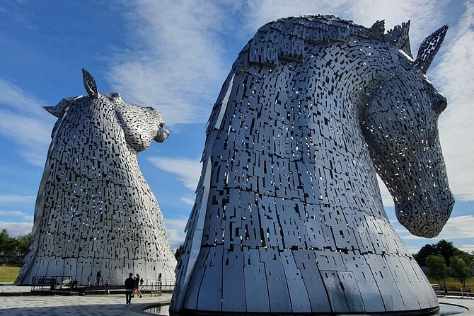Private Central Highlands Driving Tour - Callander: A Relaxed Wander at the Highlands Entrance