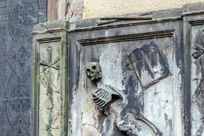 Private City Kickstart Tour: Edinburgh - The secret sauce: local tips you can use immediately
