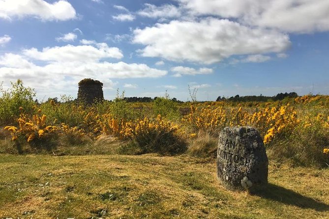Private - Culloden, Clava Cairns Day Tour from Edinburgh - Admissions, Food, and What You’re Really Paying For
