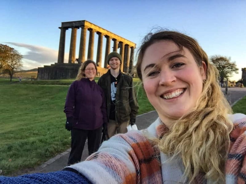 Private & Custom Edinburgh Experience with a Local 2-8hrs - Choosing the right length: 2 hours vs 8 hours