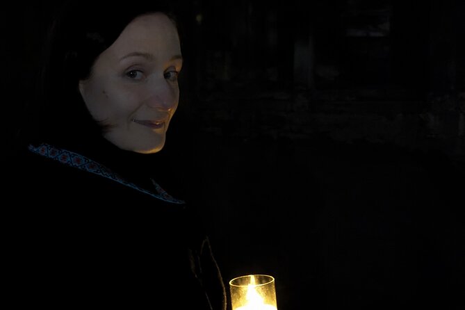 Private Dark History Tour: Eerie Edinburgh - Stop-by-stop: what you’ll hear at each landmark