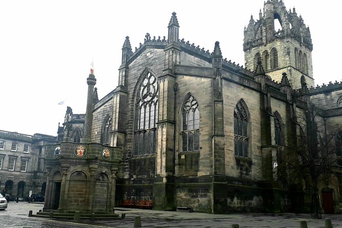 Private Dark History Tour: Eerie Edinburgh - Should you book Eerie Edinburgh?