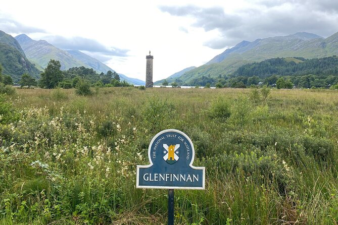 Private Day trip to Loch Ness and Scottish Highlands via Glencoe - Quick highlights you’ll feel on the day