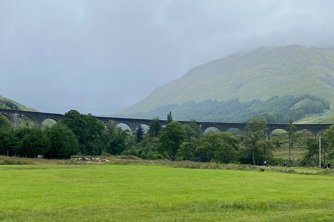 Private Day trip to Loch Ness and Scottish Highlands via Glencoe - Door-to-door start: Edinburgh pickup and your first Highland miles