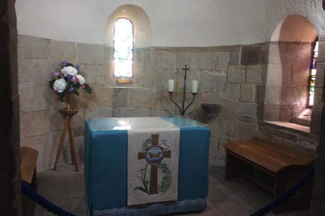 Private Edinburgh Castle Tour - How long it really takes, and how to keep it on your schedule