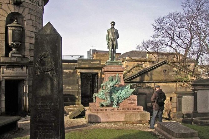 Private Edinburgh City Half-Day Tour - Should You Book This Private Edinburgh Half-Day Tour?