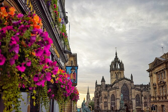Private Edinburgh driving tour - Why a Private Edinburgh Driving Tour Feels Like the Smart Shortcut