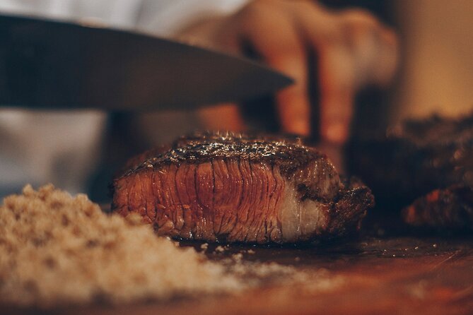 PRIVATE Edinburgh Food Tours - Old Town, Leith - Quick hits before you go