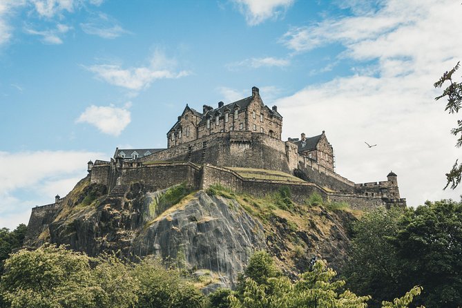 Private Edinburgh Tour for Families with a Local, 100% Personalized - Your 4-hour game plan (and why it works)