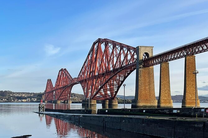 Private Executive Edinburgh Airport transfers to Edinburgh City - What’s Included: The Small Stuff That Keeps the Day From Going Sideways