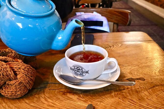 Private Food Tour of Edinburgh with Haggis, Scotch & More - Why This Edinburgh Haggis, Scotch & More Tour Works