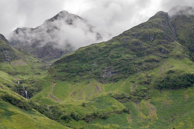 Private Full-Day Tour to the Scottish Highlands and Loch Ness - Starting early: the 7:30 am hotel pickup rhythm