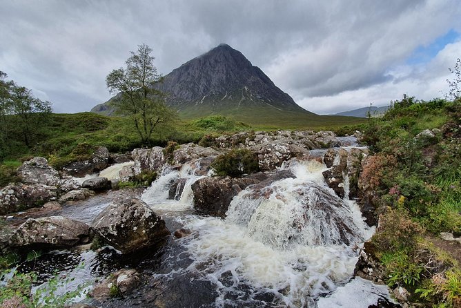 Private Glencoe Driving Tour from Edinburgh - Whisky Distillery Add-On: How to Fit It Without Losing the Scenic Day