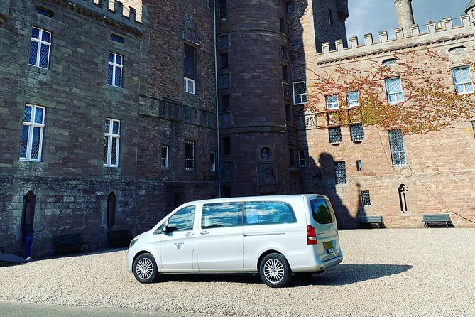 Private Guided Day Tour in Scottish Highlands - A One-Day Highlands Mix That Actually Works