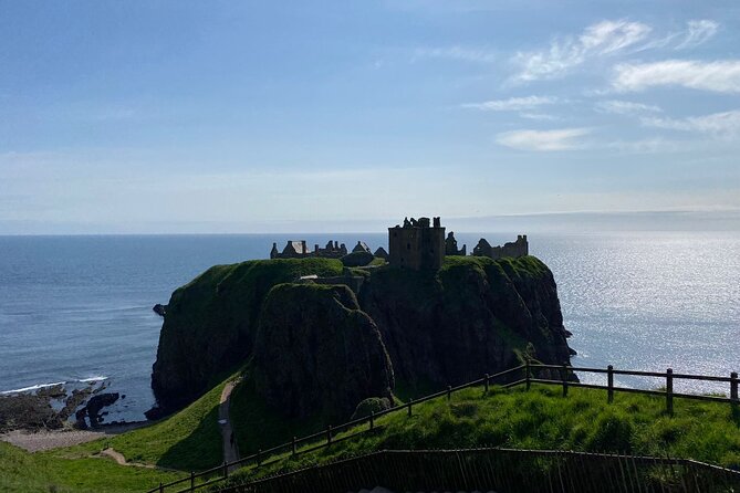 Private Guided Day Tour in Scottish Highlands - Callander: Gateway to the Highlands and a Bakery Break