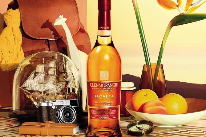 Private Highland whisky tour from Edinburgh- Build your own tour! - Designing your Highland whisky loop from Edinburgh