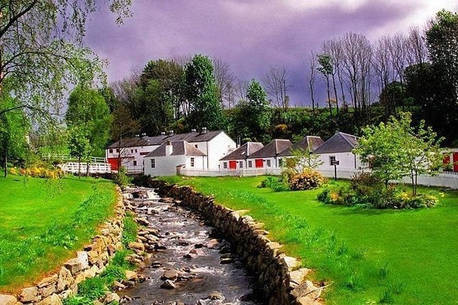 Private Highland whisky tour from Edinburgh- Build your own tour! - Pacing, tastings, and the lunch question
