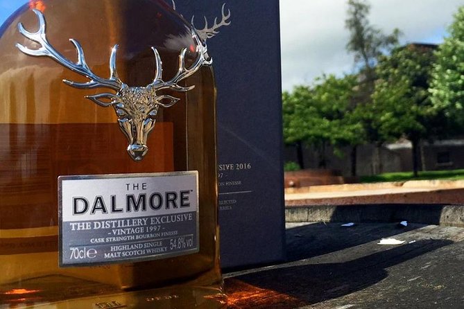 Private Highland whisky tour from Edinburgh- Build your own tour! - The people factor: what makes the day feel smooth