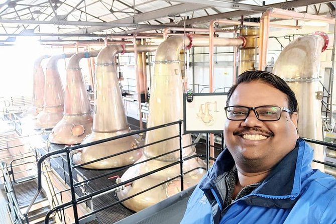 Private Highland whisky tour from Edinburgh- Build your own tour! - Who this private Highland whisky tour fits best