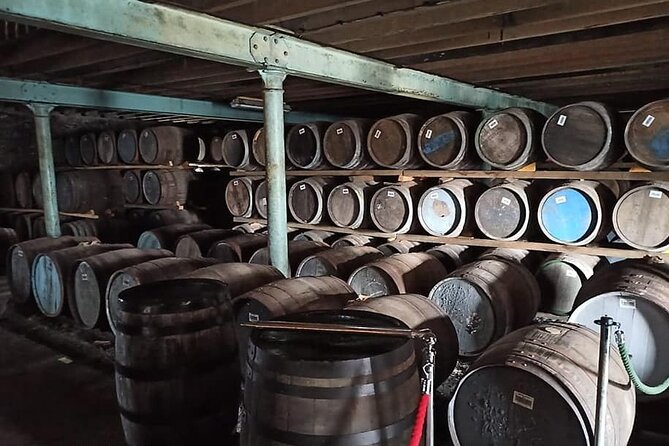 Private Highland whisky tour from Edinburgh- Build your own tour! - Should you book it?