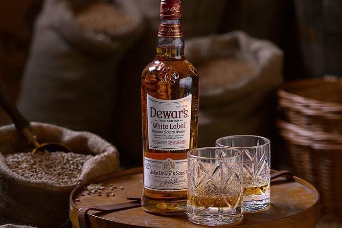 Private Highland whisky tour from Edinburgh- Build your own tour! - Price and value: what $602.23 buys you in real life